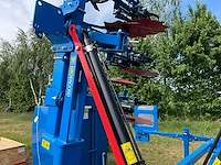Carre econet 12 rijer schoffelmachine - afbeelding 2 van  11