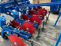 Carre econet 12 rijer schoffelmachine - afbeelding 6 van  11