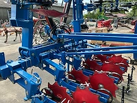 Carre econet 12 rijer schoffelmachine - afbeelding 7 van  11