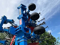 Carre econet 12 rijer schoffelmachine - afbeelding 8 van  11
