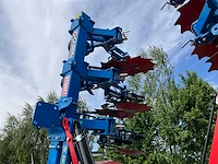 Carre econet 12 rijer schoffelmachine - afbeelding 11 van  11