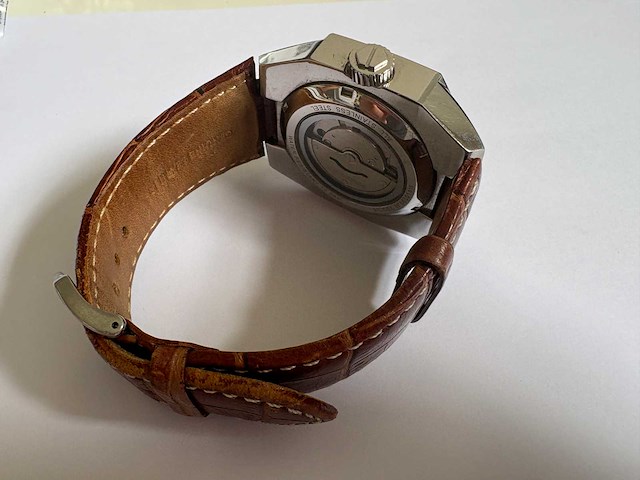 Carrera - polshorloge - afbeelding 3 van  3