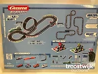 Carrera mariokart - afbeelding 2 van  2