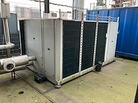 Carrier - 30ra-200-b0389-pee - wervelbed drogers - 2005 - afbeelding 2 van  7