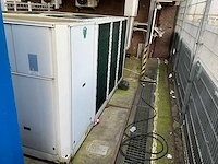 Carrier - 30ra-200-b0389-pee - wervelbed drogers - 2005 - afbeelding 3 van  7