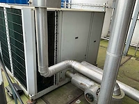 Carrier - 30ra-200-b0389-pee - wervelbed drogers - 2005 - afbeelding 4 van  7