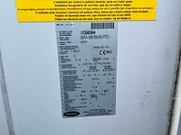 Carrier - 30ra-200-b0389-pee - wervelbed drogers - 2005 - afbeelding 6 van  7