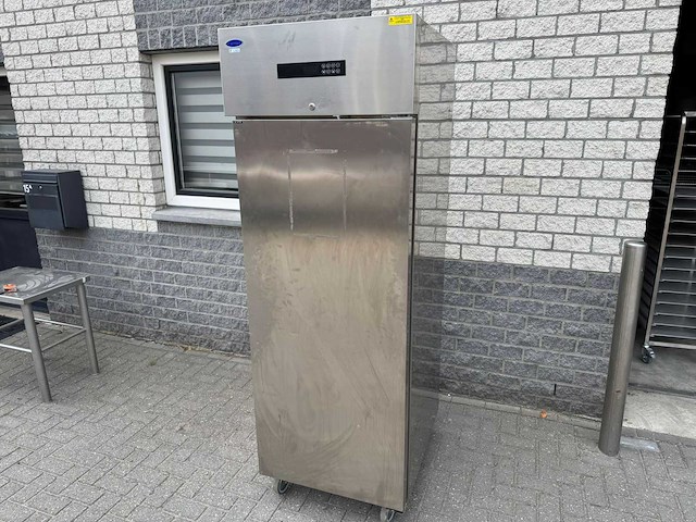 Carrier - 600l - vriezer - afbeelding 1 van  3