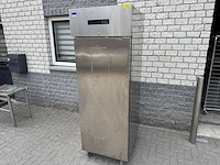 Carrier - 600l - vriezer - afbeelding 1 van  3