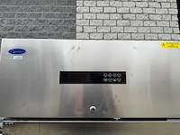 Carrier - 600l - vriezer - afbeelding 3 van  3