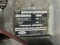 Carrier 06ba 277 a 600a koelcompressor (2x) - afbeelding 4 van  4