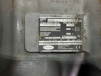 Carrier 06ba 277 a 600a koelcompressor - afbeelding 5 van  5