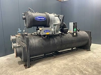 Carrier 19xl5050cr49501aee centrifugaal chiller - afbeelding 1 van  10