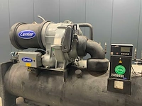 Carrier 19xl5050cr49501aee centrifugaal chiller - afbeelding 4 van  10