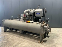 Carrier 19xl5050cr49501aee centrifugaal chiller - afbeelding 6 van  10