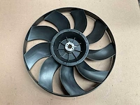Carrier 38-00585-00 axial fan impeller (6x) - afbeelding 2 van  5