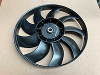 Carrier 38-00585-00 axial fan impeller (8x) - afbeelding 3 van  5