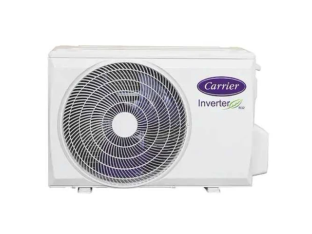 Carrier 38qhg012d8s buitenunit 3.5 kw - afbeelding 1 van  4