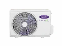 Carrier 38qhg012d8s buitenunit 3.5 kw - afbeelding 1 van  4