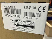 Carrier 42qhg018d8s binnenunit 5.3 kw - afbeelding 4 van  5