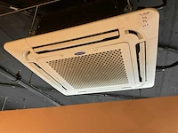 Carrier airconditioning - afbeelding 2 van  5