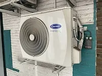 Carrier airconditioning - afbeelding 4 van  5