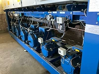 Carrier ccp455-3000+bcm250-3040 koelcompressor - afbeelding 2 van  19