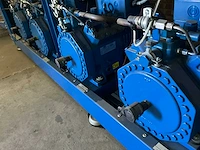 Carrier ccp455-3000+bcm250-3040 koelcompressor - afbeelding 3 van  19