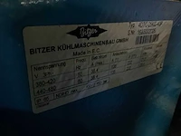 Carrier ccp455-3000+bcm250-3040 koelcompressor - afbeelding 4 van  19