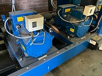Carrier ccp455-3000+bcm250-3040 koelcompressor - afbeelding 5 van  19