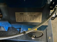 Carrier ccp455-3000+bcm250-3040 koelcompressor - afbeelding 6 van  19