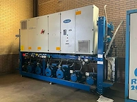 Carrier ccp455-3000+bcm250-3040 koelcompressor - afbeelding 1 van  19
