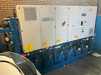 Carrier ccp455-3000+bcm250-3040 koelcompressor - afbeelding 12 van  19