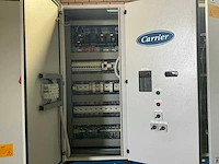 Carrier ccp455-3000+bcm250-3040 koelcompressor - afbeelding 14 van  19