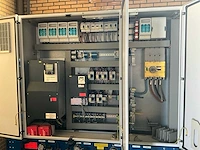 Carrier ccp455-3000+bcm250-3040 koelcompressor - afbeelding 15 van  19