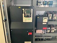 Carrier ccp455-3000+bcm250-3040 koelcompressor - afbeelding 17 van  19