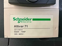 Carrier ccp455-3000+bcm250-3040 koelcompressor - afbeelding 18 van  19