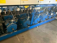 Carrier ccp455-3000+bcm250-3040 koelcompressor - afbeelding 19 van  19