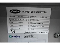 Carrier coc 22 koel eiland - afbeelding 3 van  4