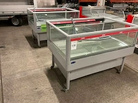 Carrier coc22 koelvitrine (2x) - afbeelding 1 van  11