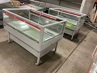Carrier coc22 koelvitrine (2x) - afbeelding 5 van  11