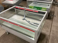 Carrier coc22 koelvitrine (2x) - afbeelding 6 van  11