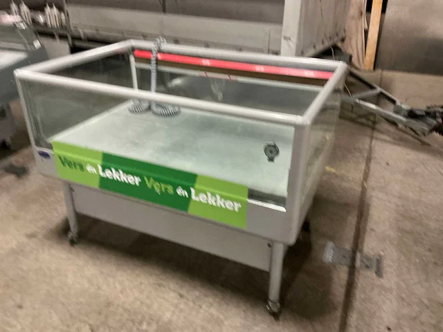 Carrier coc22 koelvitrine (2x) - afbeelding 7 van  11