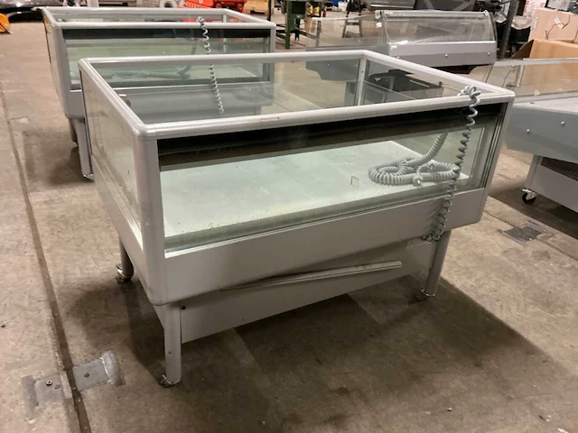 Carrier coc22 koelvitrine (2x) - afbeelding 8 van  11