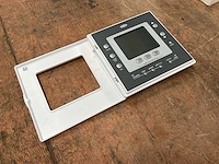 Carrier comfort pro 33 cs thermostaat - afbeelding 4 van  6