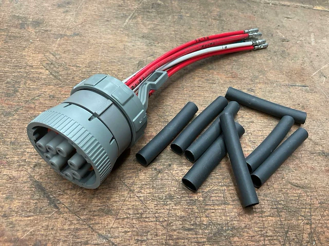 Carrier connector - afbeelding 1 van  5