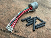 Carrier connector - afbeelding 3 van  5