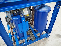 Carrier / dwm copeland - afbeelding 2 van  12