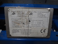 Carrier / dwm copeland - afbeelding 3 van  12