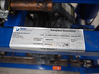 Carrier / dwm copeland - afbeelding 4 van  12